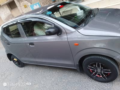 Suzuki Alto 2022
