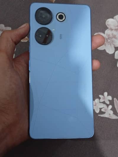 Tecno CAMON 20 Pro
