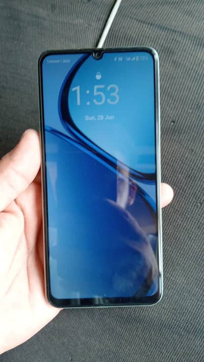 Realme Note 60x 4/128