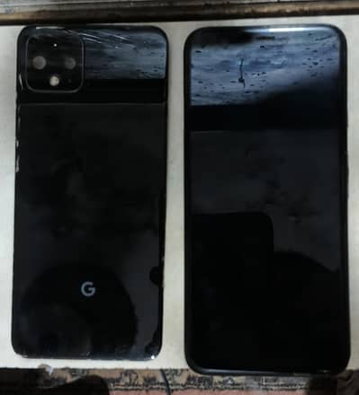 Google Pixel 4 orignal panel