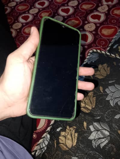 Tecno Spark Go