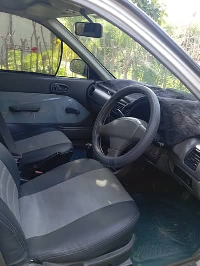 Suzuki Cultus VXR 2006