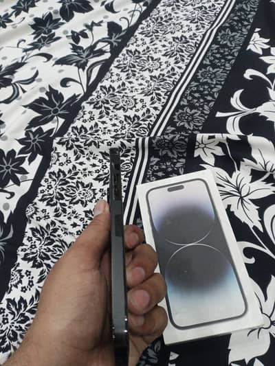 Apple iPhone 14 Pro Max