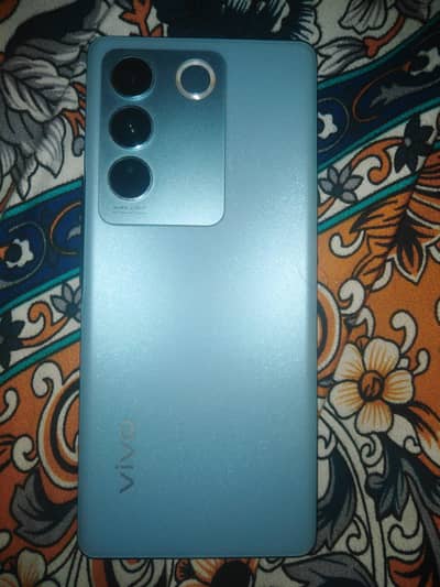 Vivo V27 Non-PTA | Neat & Clean | Exchange possible