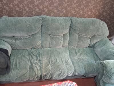 1 seater 2 seater 3 seater