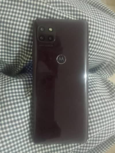 Motorola One 5G Ace