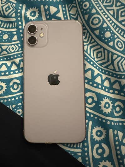 Apple iPhone 11