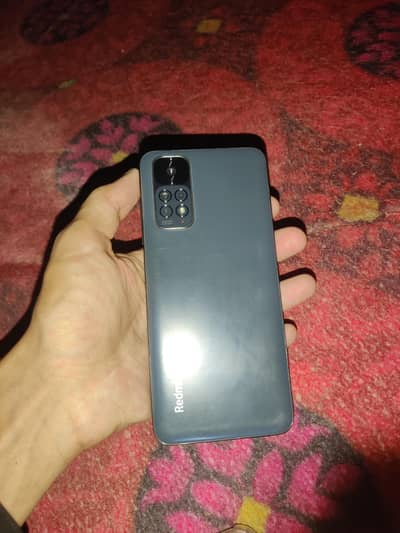 Redmi note 11