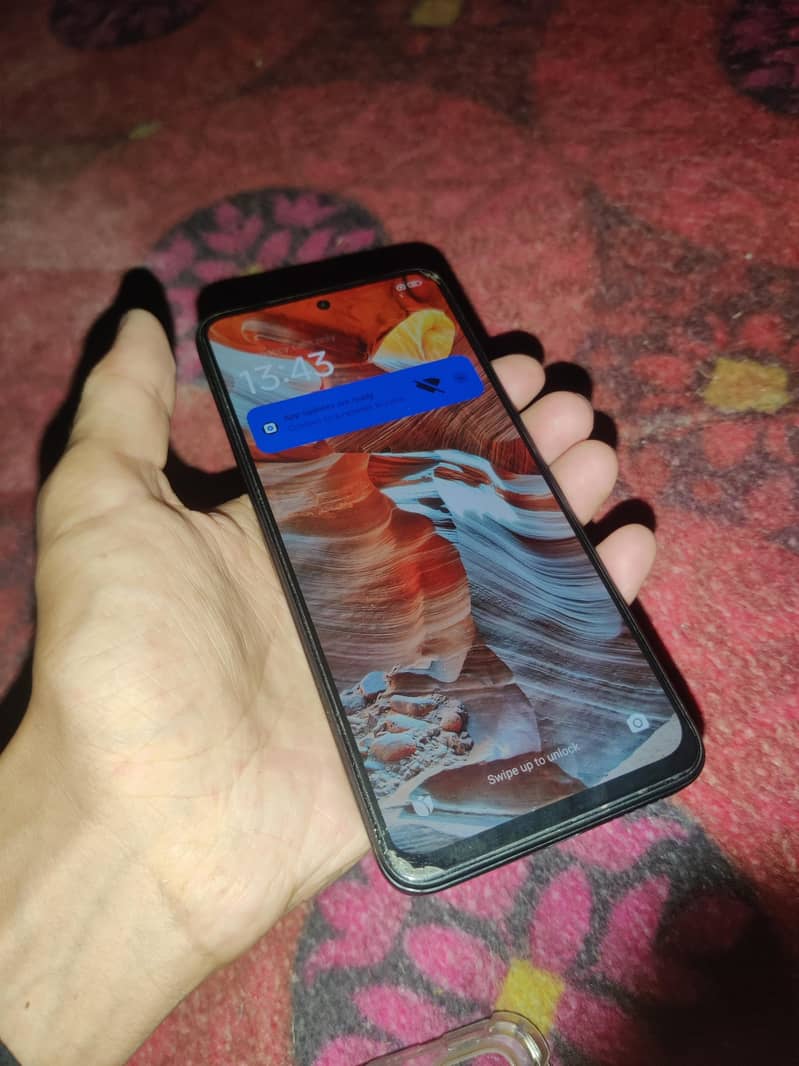 Redmi note 11 1