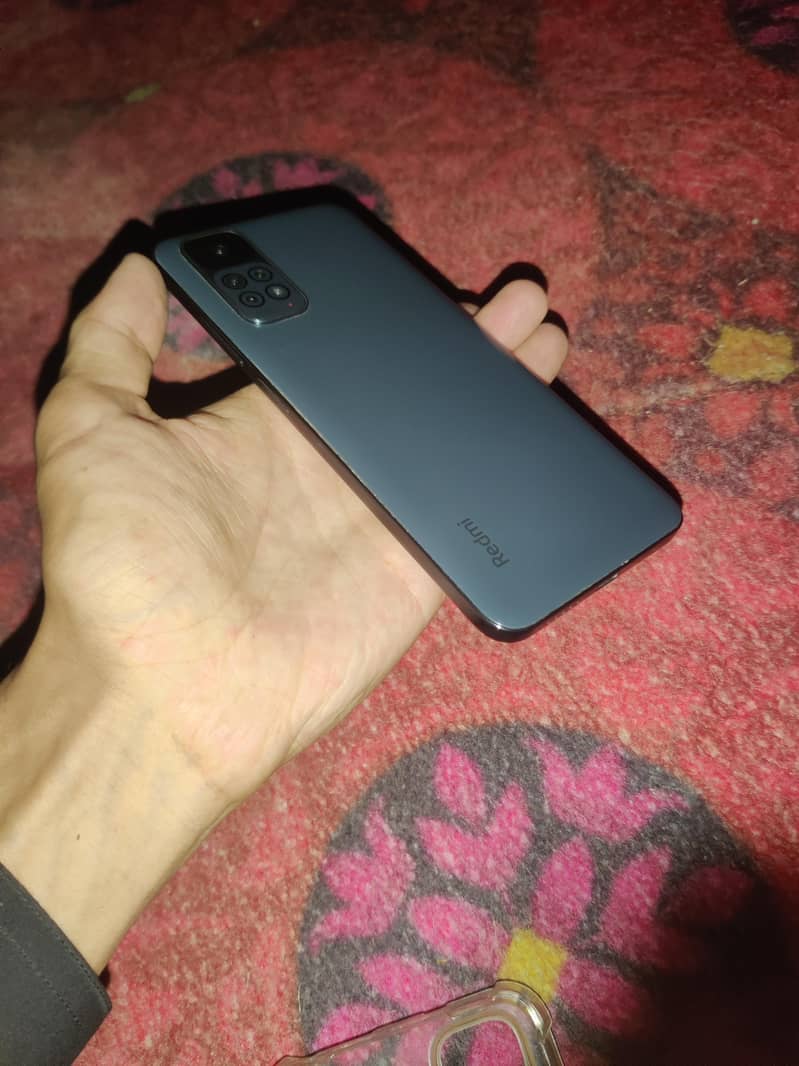 Redmi note 11 2