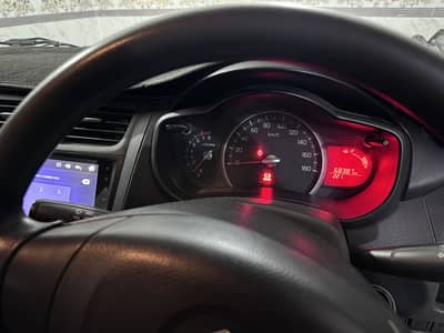 Suzuki Cultus VXR 2021
