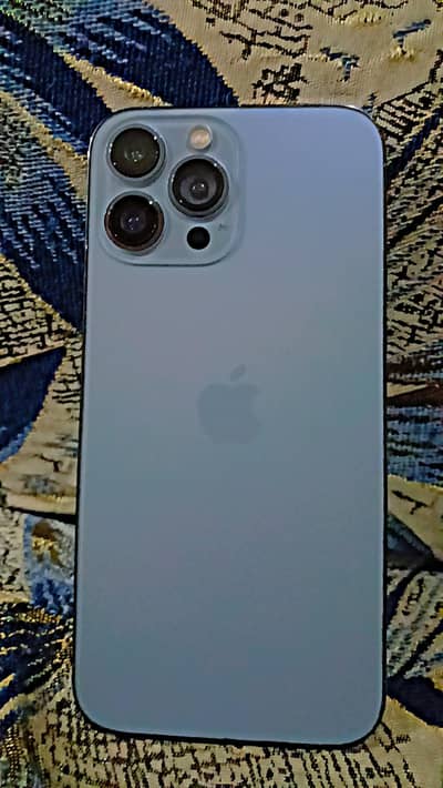 Apple iPhone 13 Pro Max