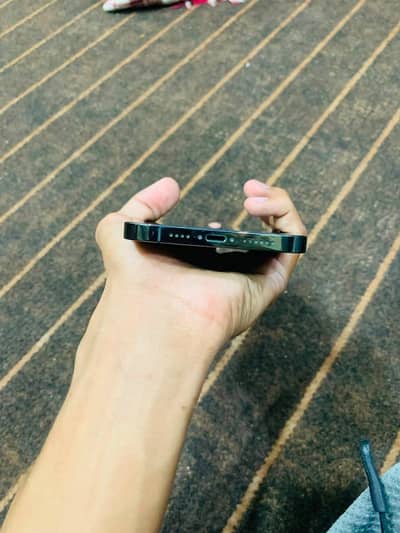 Apple iPhone 12 Pro Max
