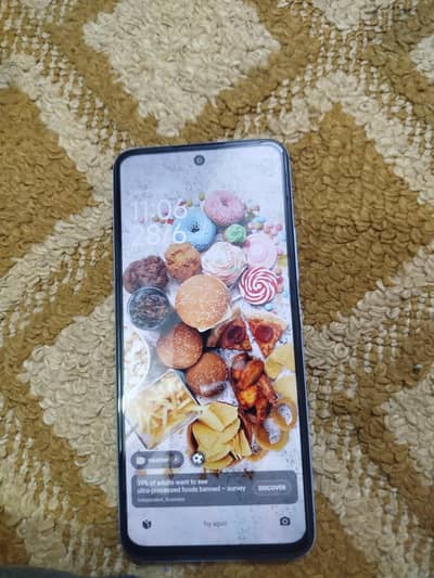 Xiaomi Redmi 12