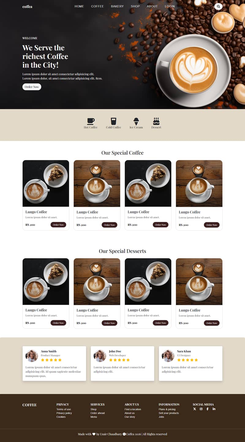 Professional WordPress Website Design & Development 3