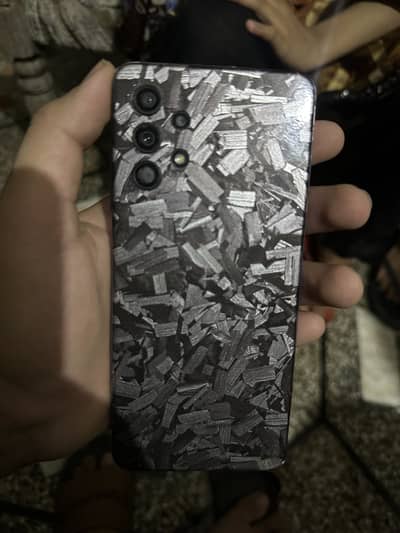 Samsung Mobile A32