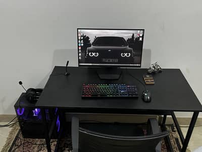 GAMING PC RYZEN 7