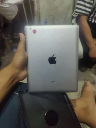 apple ipaid