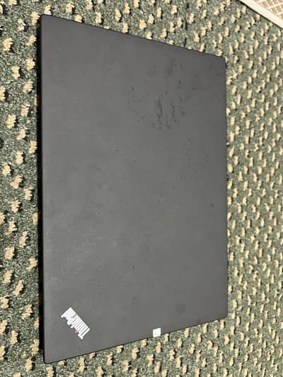 Lenevo Thinkpad i5 , 6 Generation