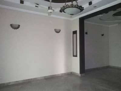 Investors Should Rent This House Located Ideally In Wapda Town