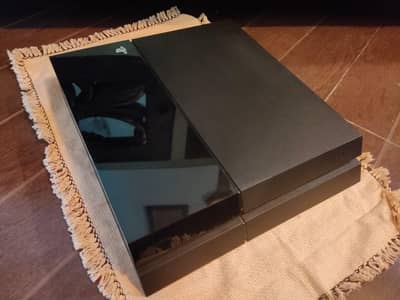 PS4 play station