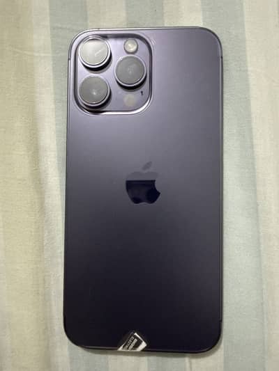 Apple iPhone 14 Pro Max