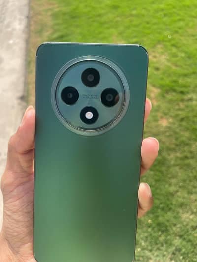 OPPO Reno 12f 10/10 condition 7 month warranty