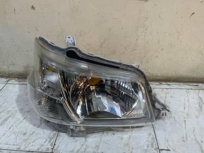 Car mechanic lahore