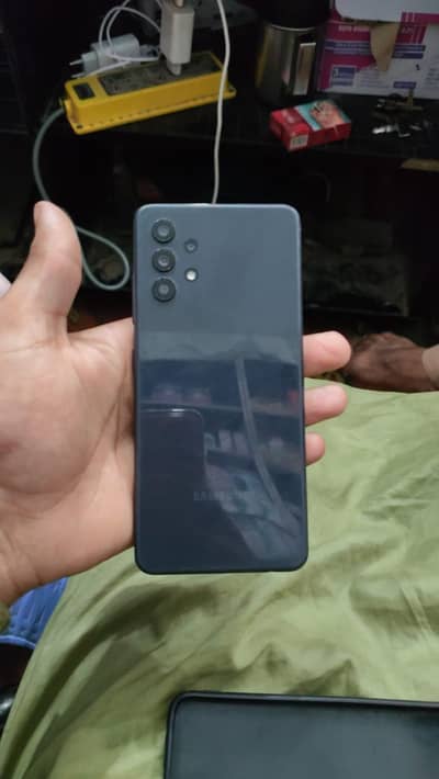 Samsung Mobile A32 6+ 128