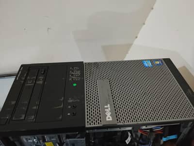 computer full setup urgently sale