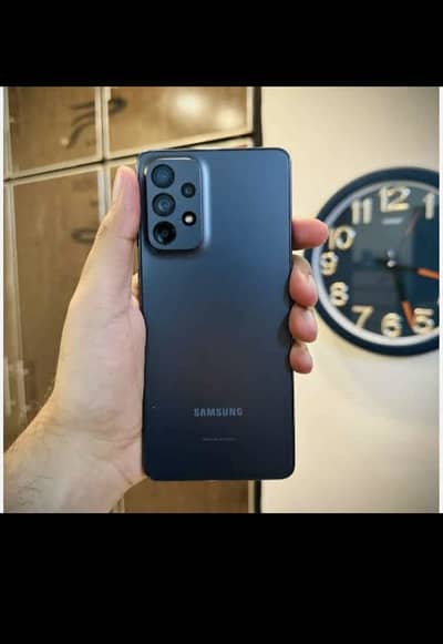 Samsung Mobile A73 5G