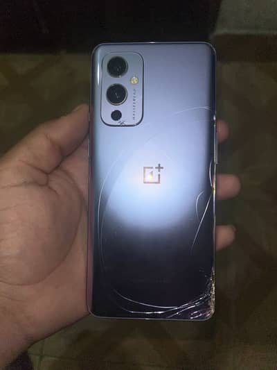 One Plus 9