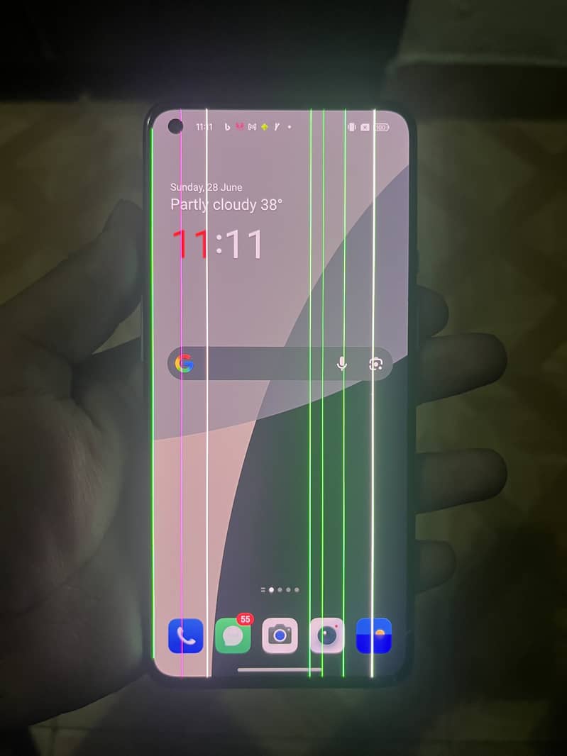 One Plus 9 3
