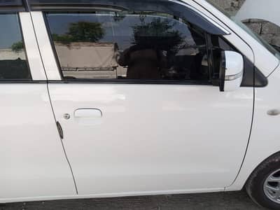 Suzuki Wagon R 2018