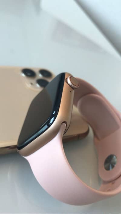 Apple watch series 10 46mm