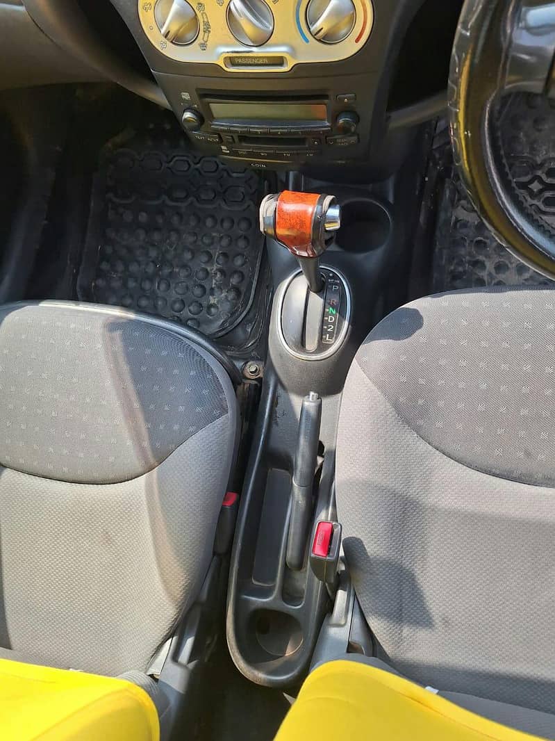VITZ ,4 MODEL FL 2