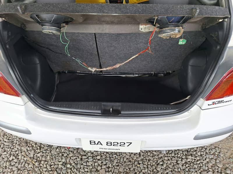 VITZ ,4 MODEL FL 7