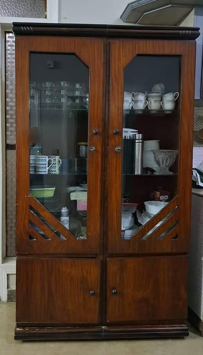 Storage Cabinet