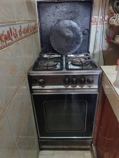 oven.