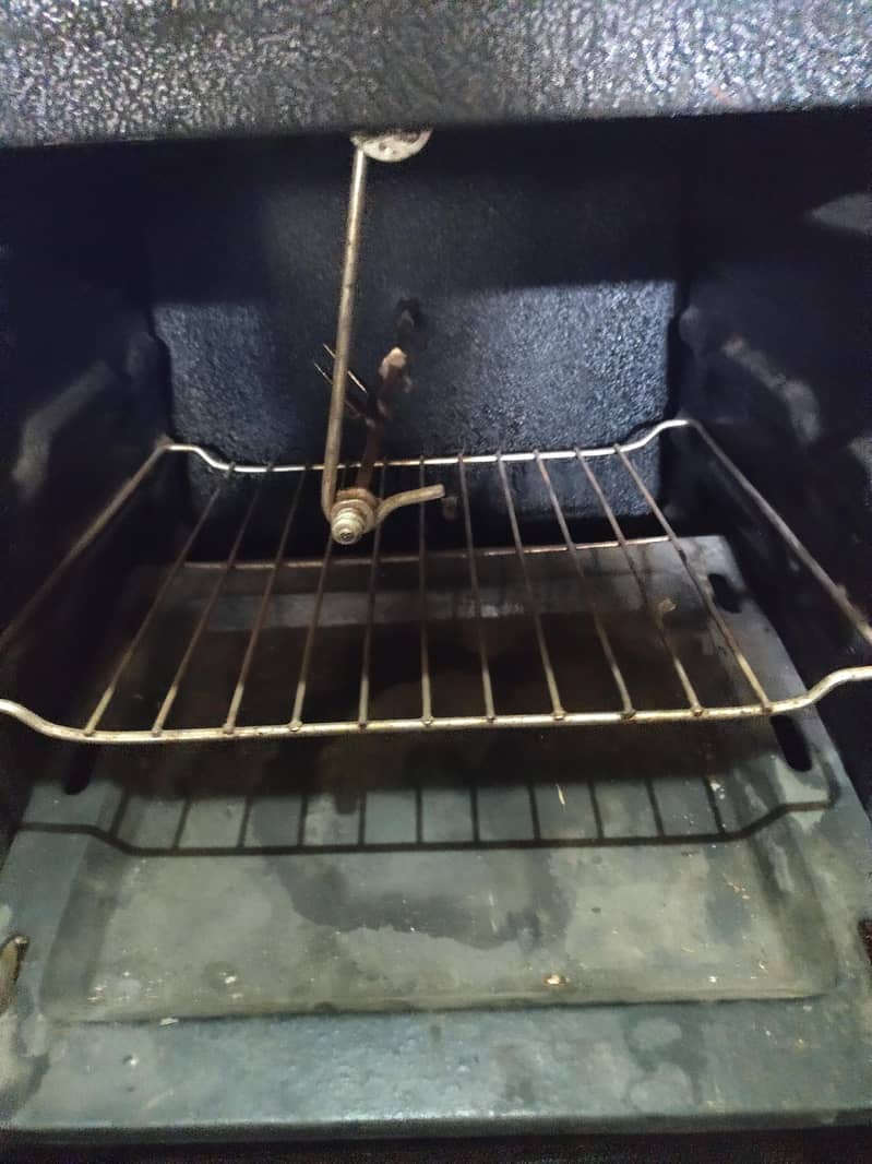 oven. 5