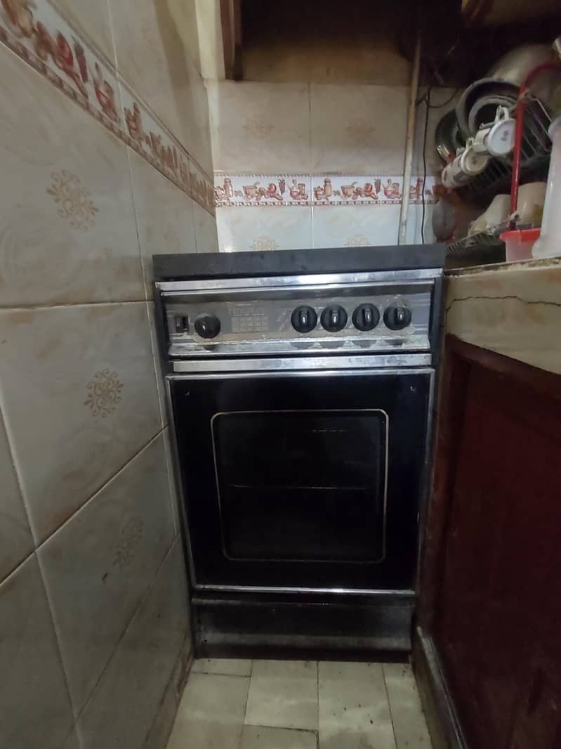 oven. 6