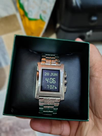 AL FAJR BRAND NEW WATCH