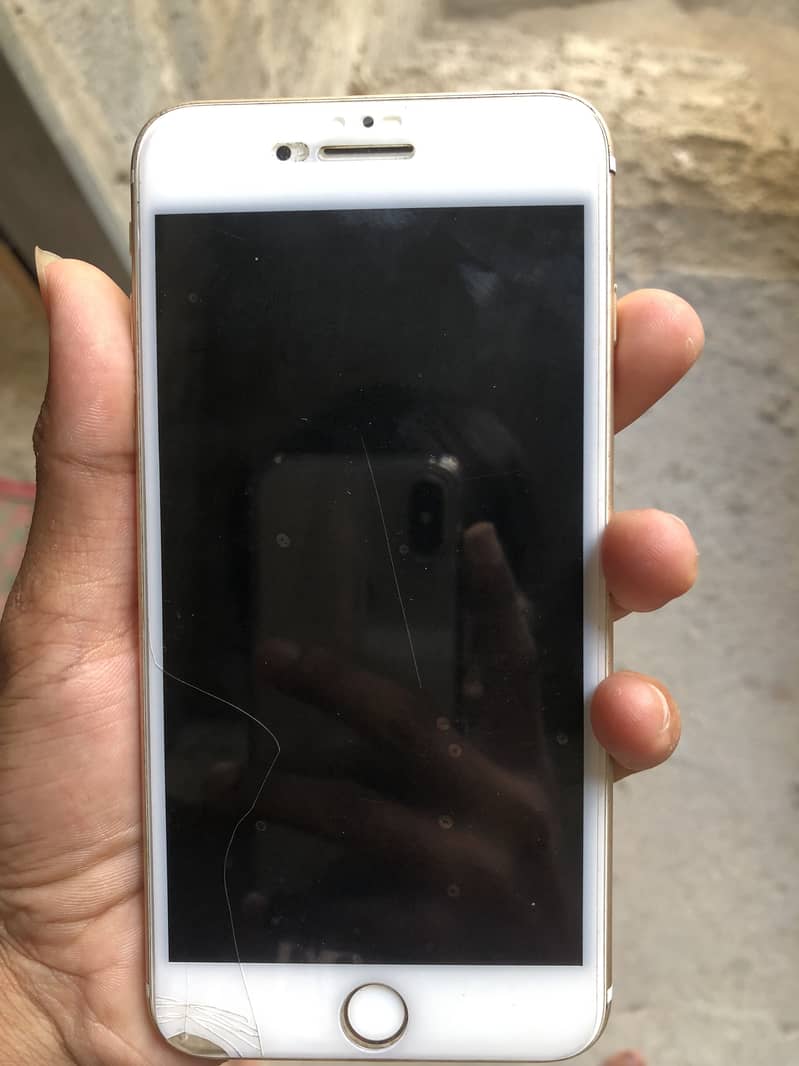 Apple iPhone 7 Plus 2