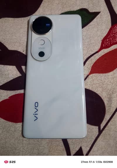 vivo v40