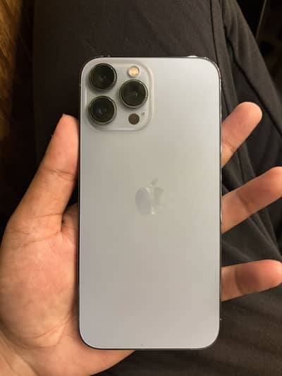 Apple iPhone 13 Pro Max