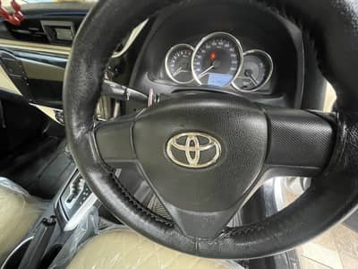 Toyota Corolla GLI 2020