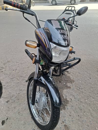 Honda Pridor 2016