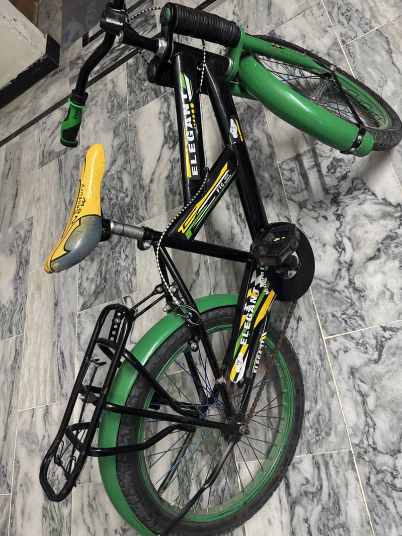 Bycycle 2