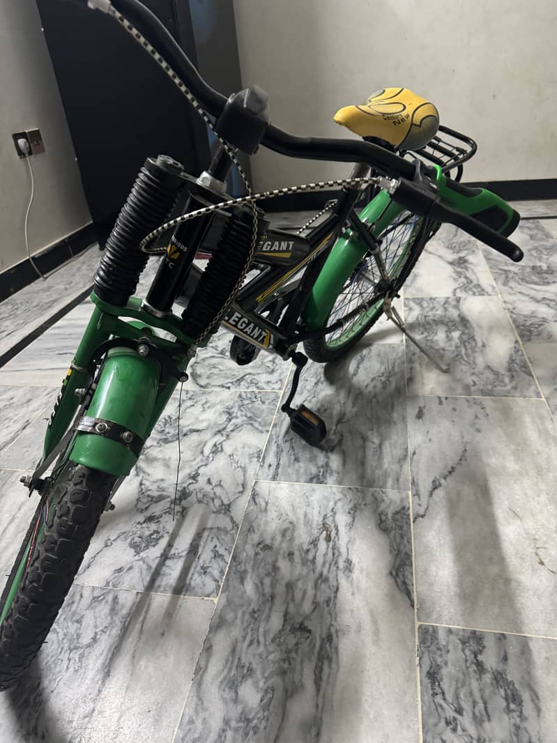 Bycycle 3