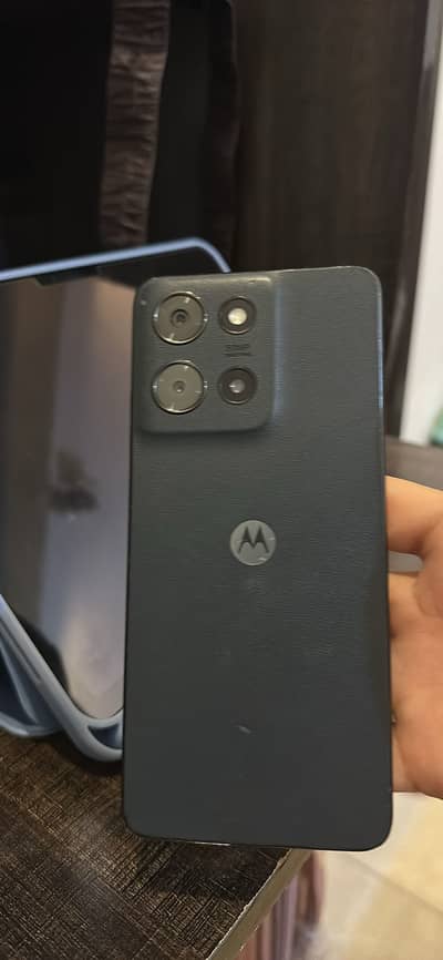 Motorola Moto G 128/4gb plus 8gb ram boost